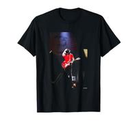 Jack White Stripes Live Seven Nation Army Andy Willsher T-Shirt