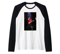 Jack White Stripes Seven Nation Army Live Andy Willsher Manche Raglan