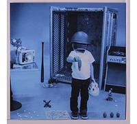 JACK WHITE - that black bat licorice / blue light, red light (someone's there) 45 rpm single