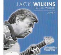 Jack Wilkins - Jamba [Import]