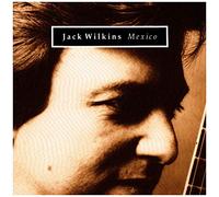 Jack Wilkins - Mexico
