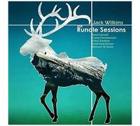 Jack Wilkins - Rundle Sessions [Cd]