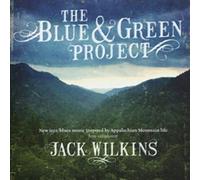 Jack Wilkins - The Blue & Green Project [Import]
