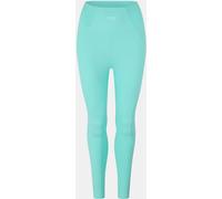 Jack Wills 7/8 Legging Turquoise 8 (XS) Female