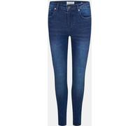 Jack Wills Wills Aimie Modern Skinny Jeans Indigo foncé 24 L28 Female