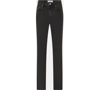 Jack Wills Wills Aimie Modern Skinny Jeans Noir délavé 34 L28 Female