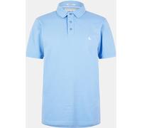 Jack Wills Aldgrove Classic Polo Ciel M Male