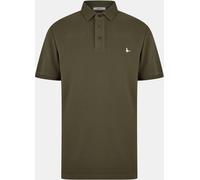 Jack Wills Aldgrove Classic Polo Feuille XS Male