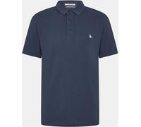 Jack Wills Aldgrove Classic Polo Marine 2XS Male