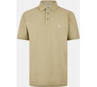 Jack Wills Aldgrove Classic Polo Pistache Taille unique Male