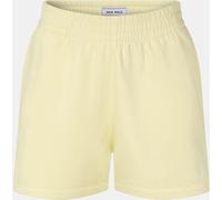 Jack Wills Astbury Boyfriend Short Crème au beurre 8 (XS) Female