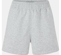 Jack Wills Astbury Boyfriend Short Marl gris 8 (XS) Female