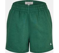 Jack Wills Astbury Boyfriend Short Vert Forêt 8 (XS) Female