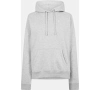 Jack Wills Astbury Pheasant Logo Hoodie Marl gris 4 (3XS) Female