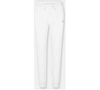 Jack Wills Astbury Pheasant Logo Joggers Blanc vintage 8 (XS) Female