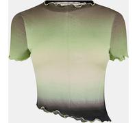 Jack Wills Asymmetric Top Imprimé 8 (XS) Female