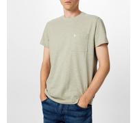 Jack Wills Ayleford Logo T Shirt Pierre L Male