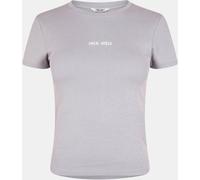 Jack Wills Baby Tee Brume 12 (M) Female
