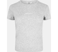 Jack Wills Baby Tee Marl gris 12 (M) Female