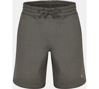 Jack Wills Balmore Pheasant Sweat Shorts Mens Ardoise XS Male