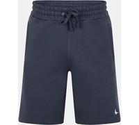Jack Wills Balmore Pheasant Sweat Shorts Mens Ciel nocturne 2XL Male
