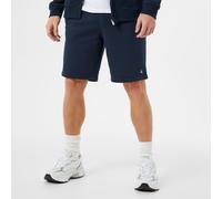 Jack Wills Balmore Pheasant Sweat Shorts Mens Marine M Male