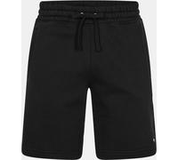 Jack Wills Balmore Pheasant Sweat Shorts Mens Noir M Male