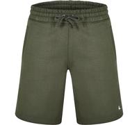 Jack Wills Balmore Pheasant Sweat Shorts Mens Smokey Olive M Male