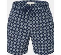 Jack Wills Baroque Swim Shorts Marine M Male