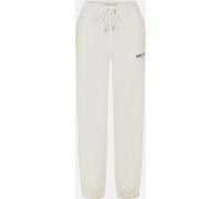 Jack Wills Bayton Relaxed Joggers Womens Blanc vintage 12 (M) Female