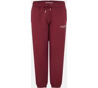 Jack Wills Bayton Relaxed Joggers Womens Bourgogne 14 (L) Female