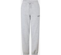 Jack Wills Bayton Relaxed Joggers Womens Marl gris 12 (M) Female