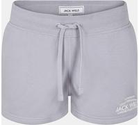 Jack Wills Bea Sweatshorts Brume 12 (M) Female