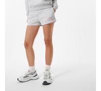 Jack Wills Bea Sweatshorts Marl gris 18 (2XL) Female