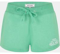 Jack Wills Bea Sweatshorts Trèfle 6 (2XS) Female