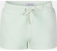 Jack Wills Bea Sweatshorts Verre de mer 10 (S) Female