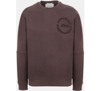 Jack Wills Boucle Crewneck Sn54 Café noir 2XL Male