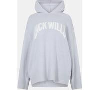 Jack Wills Brandedhood Ld54 Marl gris 8 (XS) Female