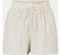 Jack Wills Broderie Shorts Blanc vintage 10 (S) Female