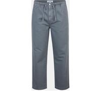 Jack Wills Canvas Pants Sn54 Ardoise Lavée 34W L Male