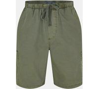 Jack Wills Cargo Shorts Smokey Olive M Male