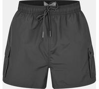 Jack Wills Cargo Swim Shorts Fer forgé S Male