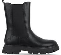 Jack Wills Chelsea Boots Noir 8 (41) Female