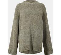 Jack Wills Chenille Jumper Kaki clair 10 (S) Female