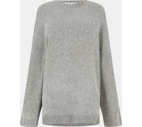 Jack Wills Chenille Jumper Kaki lavé 10 (S) Female
