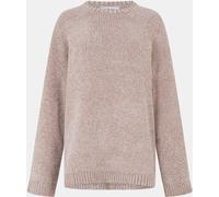 Jack Wills Chenille Jumper Taupe 10 (S) Female
