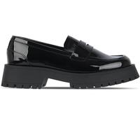 Jack Wills Chunky Loafer Noir 6 (39) Female