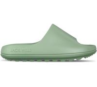 Jack Wills Chunky Sliders Pistache 8 (41) Female