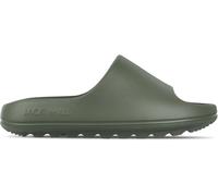 Jack Wills Chunky Sliders Vert foncé 4 (36.5) Male