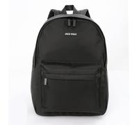 Jack Wills Classic Backpack Noir Taille unique Unisex